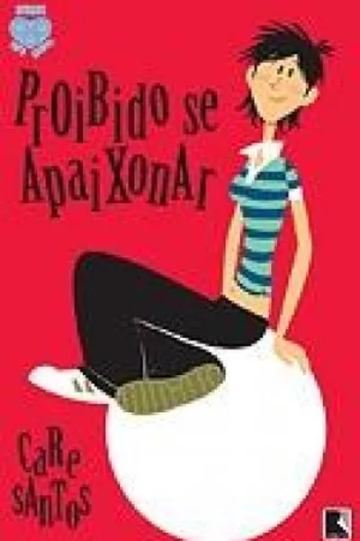 Cover of Proibido se apaixonar