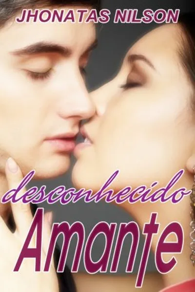 Cover of Amante desconhecido