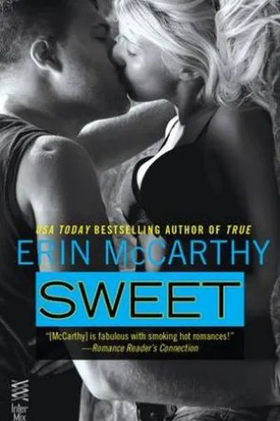 Cover of Sweet