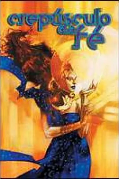 Cover of Crepúsculo da Fé