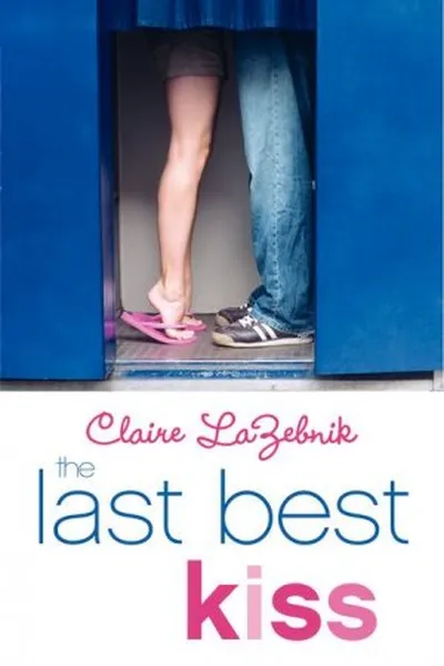 Cover of The Last Best Kiss
