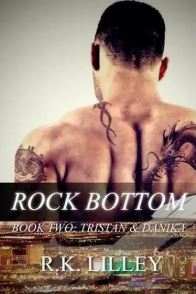 Cover of Rock Bottom