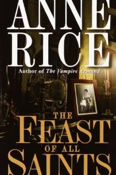 Cover of The feast of All Saints