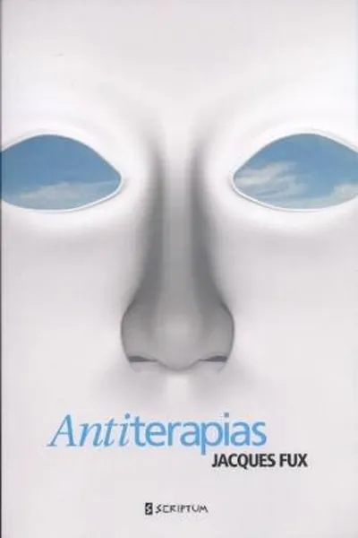 Cover of Antiterapias