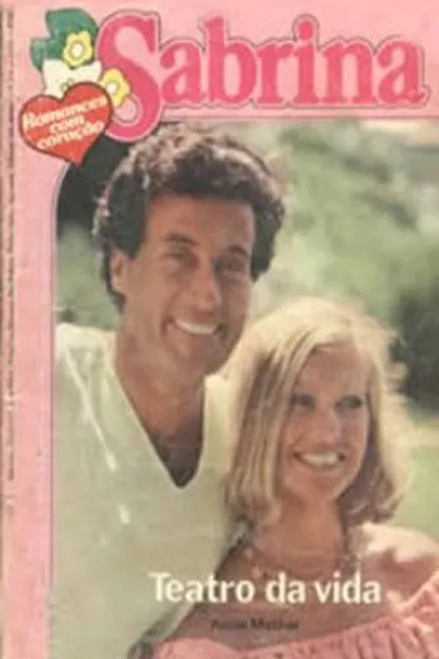 Cover of Teatro da Vida