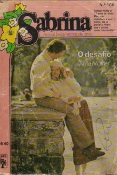 Cover of O Desafio