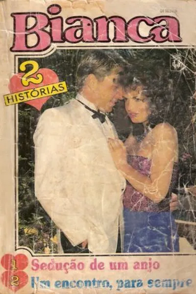 Cover of Um encontro, para sempre