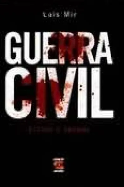 Cover of GUERRA CIVIL