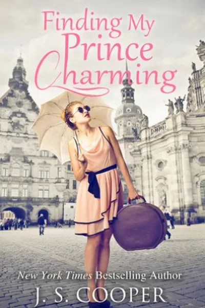 Cover of Finding My Prince Charming