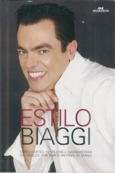 Cover of Estilo Biaggi