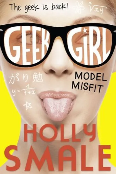 Cover of Model Misfit