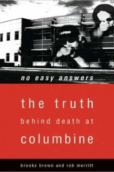 Cover of No Easy Answers
