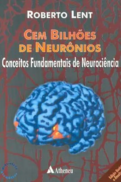 Cover of Cem Bilhões de Neurônios