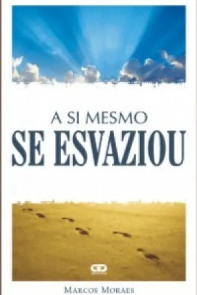 Cover of A Si Mesmo se Esvaziou