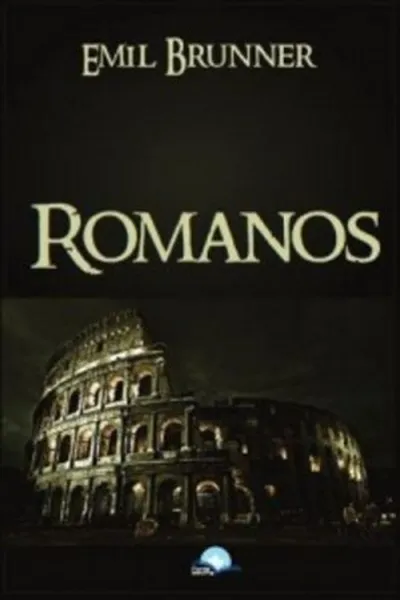 Cover of Romanos