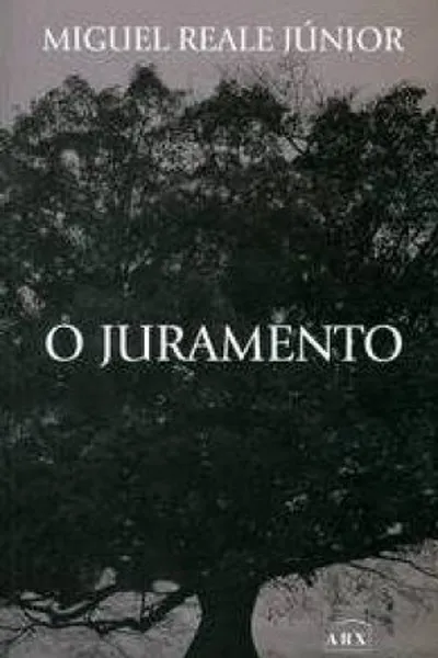 Cover of O Juramento