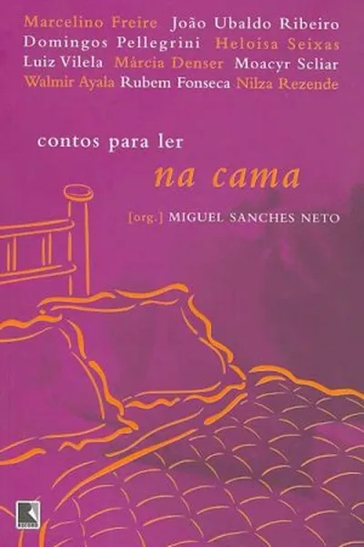 Cover of Contos para Ler na Cama