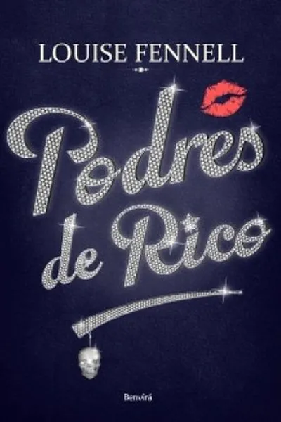 Cover of Podres de Rico