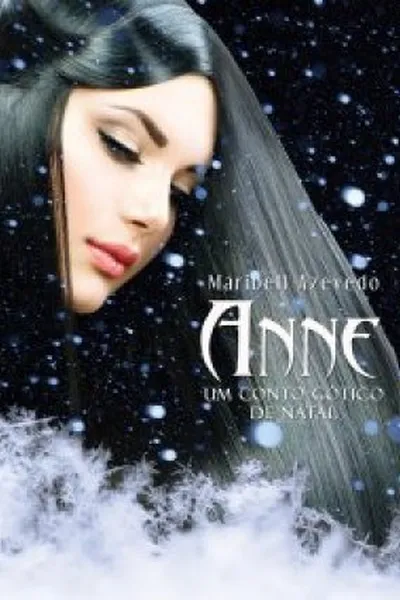 Cover of Anne - Um Conto Gótico de Natal