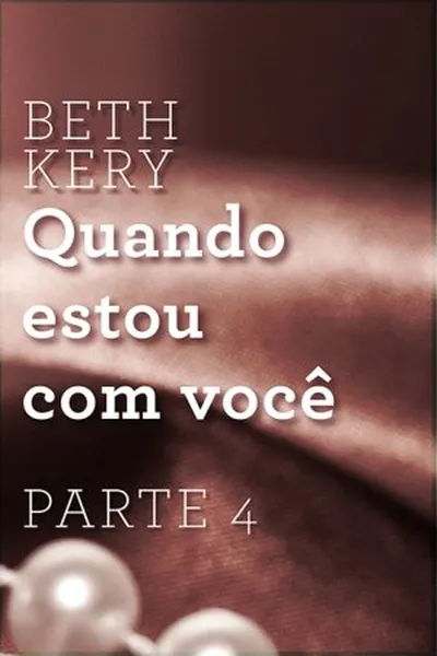 Cover of Quando estou com você