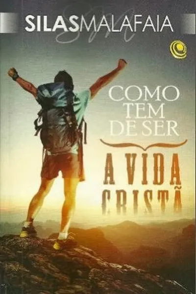 Cover of Como tem de ser a vida cristã