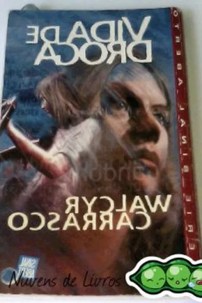 Cover of Vida de Droga