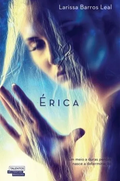 Cover of Érica