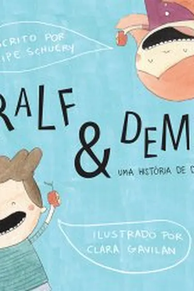 Cover of Ralf & Demi