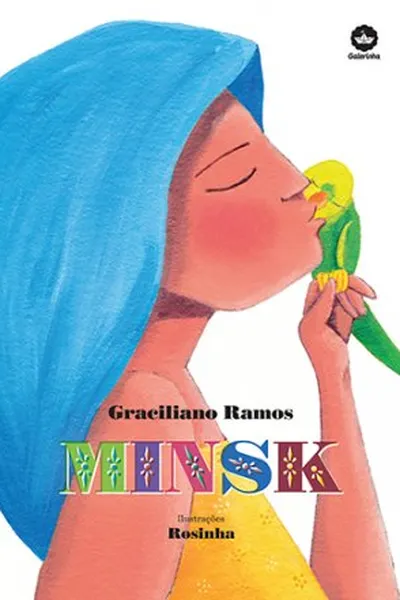 Cover of Minsk