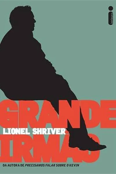 Cover of Grande Irmão