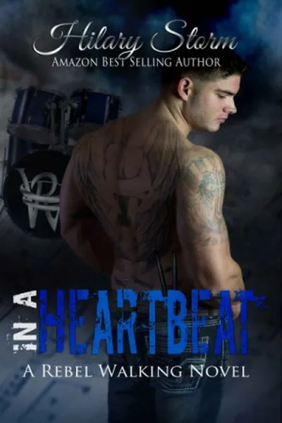 Cover of In a Heartbeat