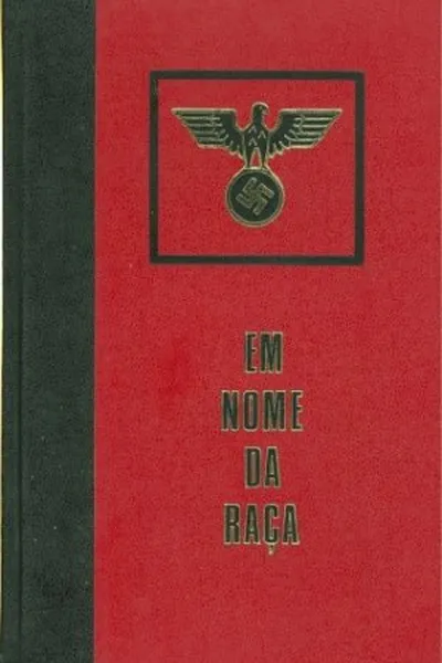 Cover of Em nome da raça