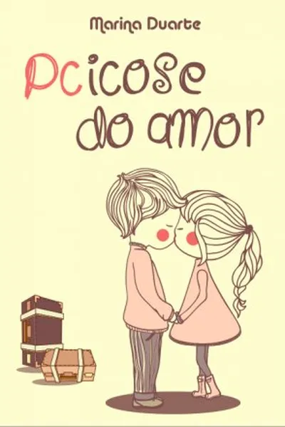 Cover of PCicose do Amor