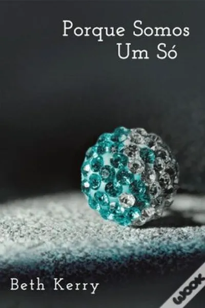 Cover of Porque Somos Um Só