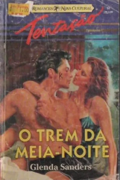 Cover of O Trem da Meia-Noite