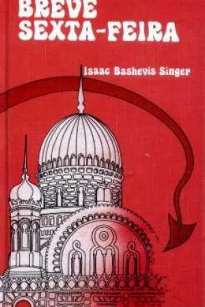 Cover of Breve sexta-feira