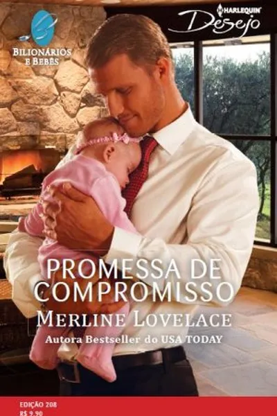 Cover of Promessa de Compromisso