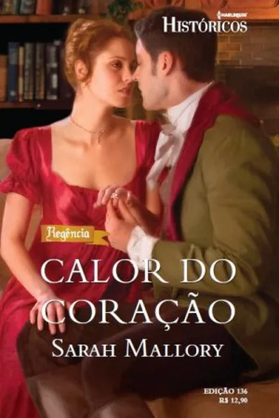 Cover of Calor do Coração