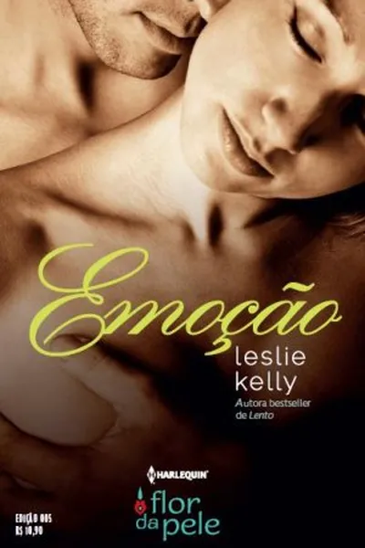 Cover of Emoção