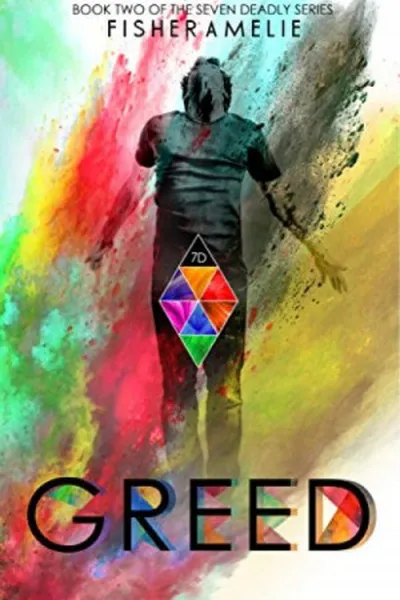 Cover of Greed