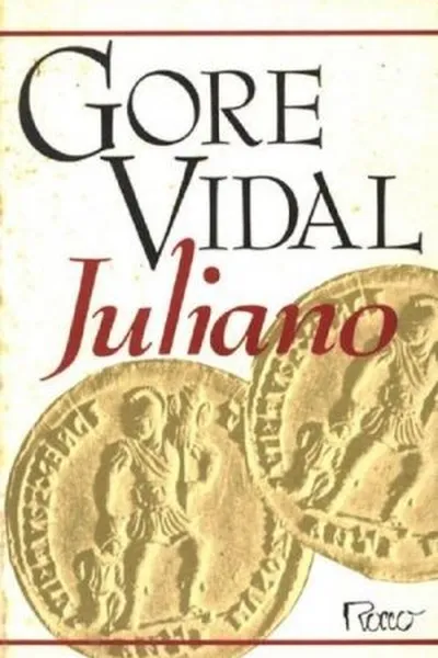 Cover of Juliano