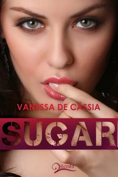 Cover of Sugar