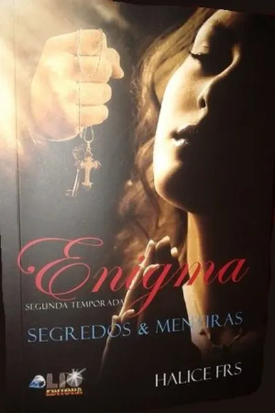 Cover of Enigma - Segredos & Mentiras