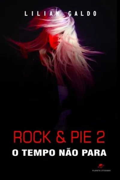 Cover of Rock & Pie 2