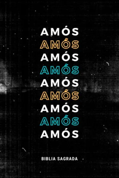 Cover of Amós