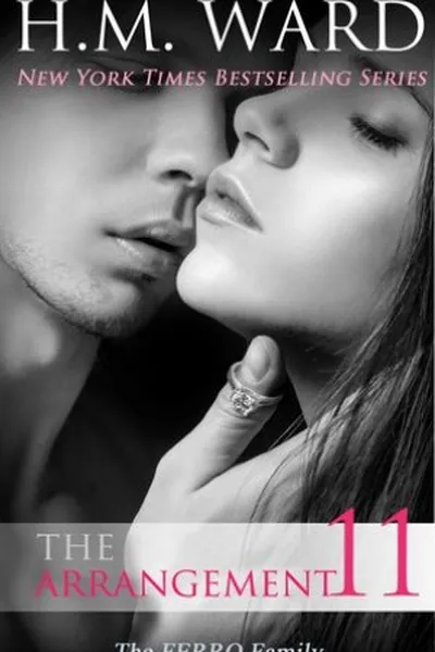 Cover of The  Arrangement 11