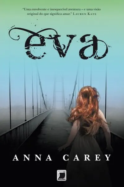 Cover of Eva