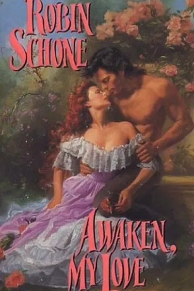 Cover of O Despertar do Amor