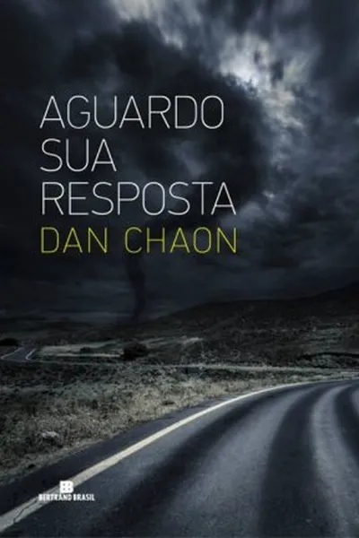 Cover of Aguardo Sua Resposta