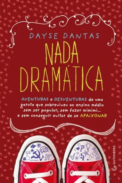 Cover of Nada Dramática
